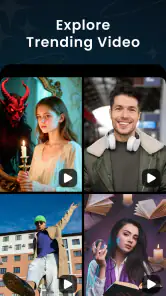 Pixmora: AI Image to Video screenshot