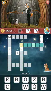 PixWords® Scenes screenshot