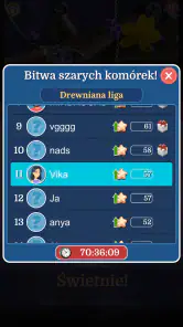 PixWords® Scenes screenshot