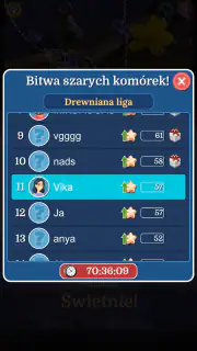 PixWords® Scenes screenshot 3