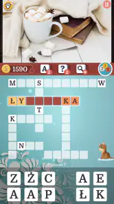 PixWords® Scenes screenshot