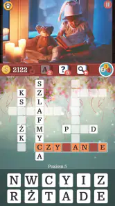 PixWords® Scenes screenshot