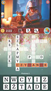 PixWords® Scenes screenshot 5