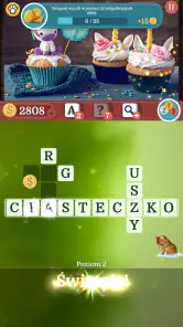 PixWords® Scenes screenshot