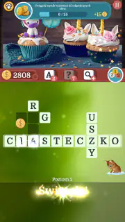 PixWords® Scenes screenshot 6