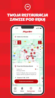 Pizza Hut Polska screenshot 3