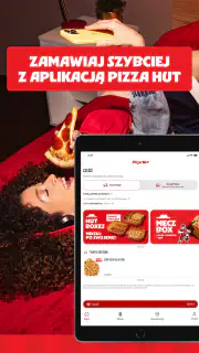 Pizza Hut Polska screenshot 5