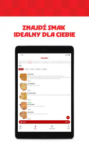Pizza Hut Polska screenshot 8