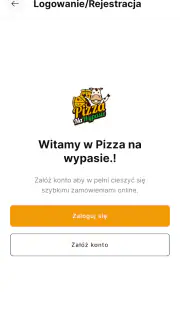 Pizza Na Wypasie screenshot 4