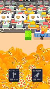 Pizza Ready! screenshot