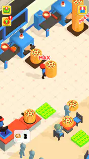 Pizza Ready! screenshot 5