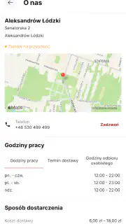 Pizzeria K2 screenshot 5