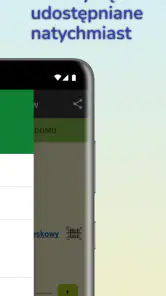 Plan Zakupów Rodzinnych screenshot