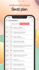 Planer imprez, ślubów, świąt screenshot