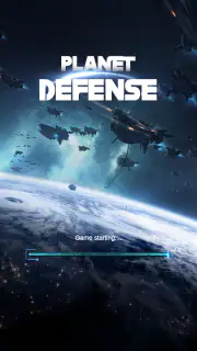 Planet Defense: Space TD screenshot 6