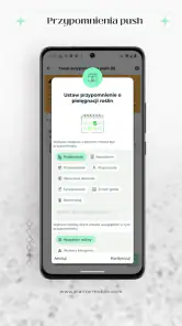 Planter: Pielęgnacja roślin screenshot
