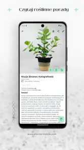 Planter: Pielęgnacja roślin screenshot