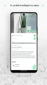 Planter: Pielęgnacja roślin screenshot