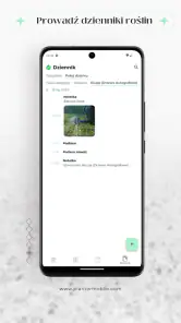 Planter: Pielęgnacja roślin screenshot