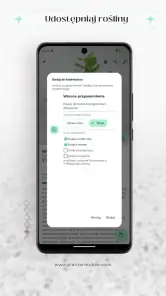 Planter: Pielęgnacja roślin screenshot