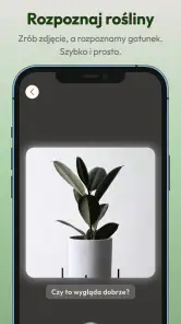 Planti: Pielęgnacja Roślin screenshot