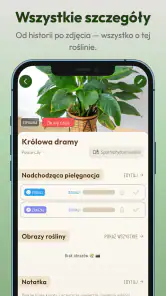 Planti: Pielęgnacja Roślin screenshot