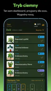 Planti: Pielęgnacja Roślin screenshot