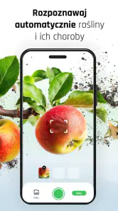 Plantis – Pielęgnacja roślin screenshot