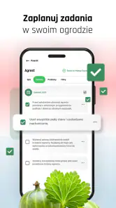 Plantis – Pielęgnacja roślin screenshot
