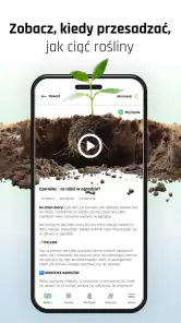 Plantis – Pielęgnacja roślin screenshot