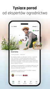 Plantis – Pielęgnacja roślin screenshot