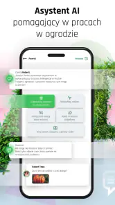 Plantis – Pielęgnacja roślin screenshot