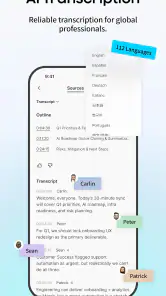 Plaud: AI Note Taker screenshot