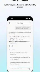 Plaud: AI Note Taker screenshot