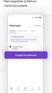 Play24: zarządzaj swoim kontem screenshot 3