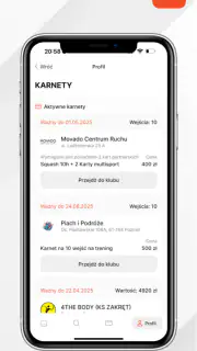 Playmore screenshot 5
