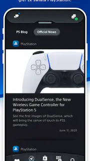 PlayStation App screenshot 6