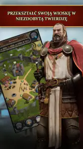 Plemiona - Tribal Wars screenshot