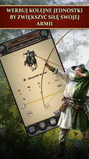 Plemiona - Tribal Wars screenshot 2