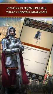 Plemiona - Tribal Wars screenshot 3