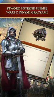 Plemiona - Tribal Wars screenshot 8