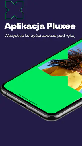 Pluxee Polska screenshot 1