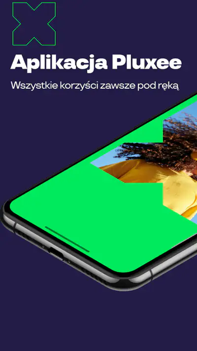Pluxee Polska screenshot 1