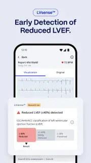 PMcardio for Individuals screenshot 4