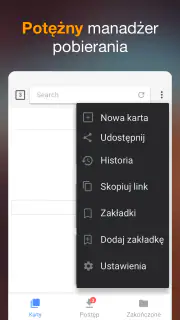 Pobieranie wideo screenshot 5