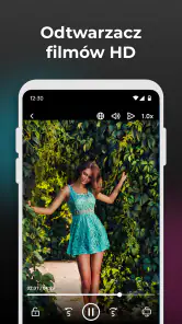 Pobieranie wideo HD screenshot