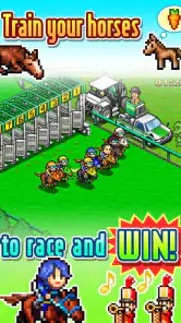 Pocket Stables screenshot