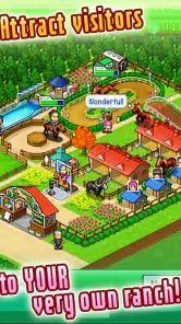 Pocket Stables screenshot
