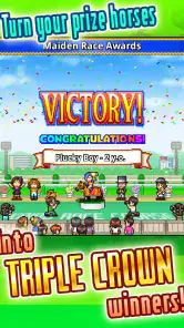 Pocket Stables screenshot