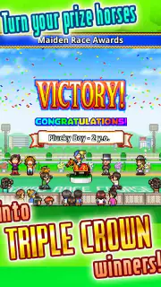 Pocket Stables screenshot 3